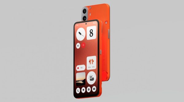 CMF Phone 1