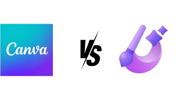 Canva vs Microsoft Designer