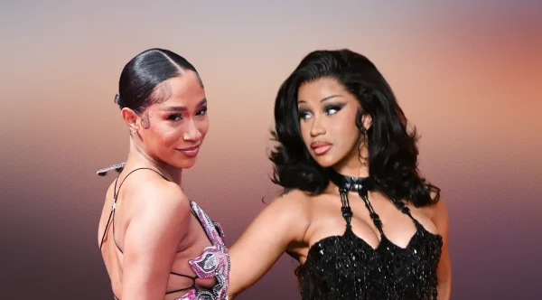 Cardi B Bia