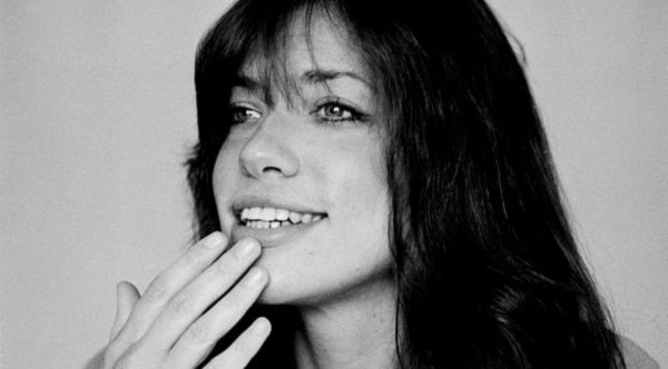Carly Simon