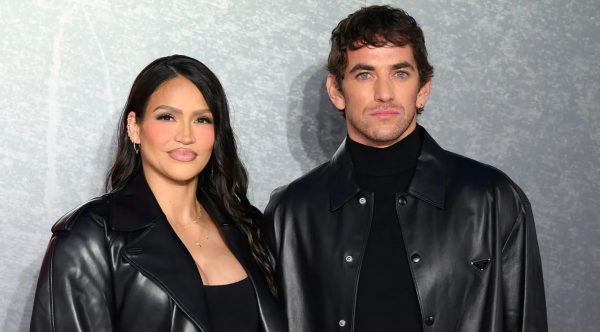 Cassie Ventura, Alex Fine