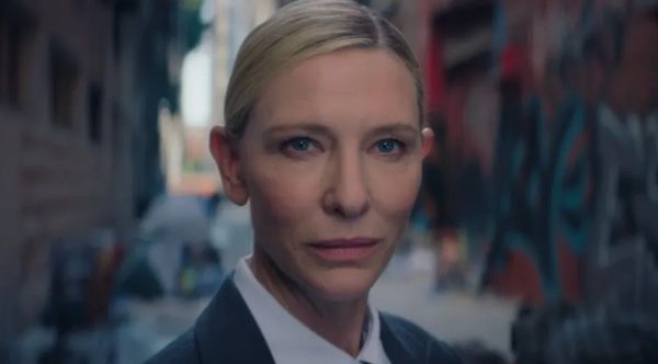Cate Blanchett's Squid Game Character as Squid Game Season 3 Cameo for US Spinoff