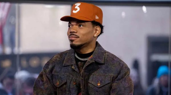 Chance the Rapper