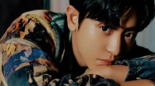 Chanyeol (EXO)