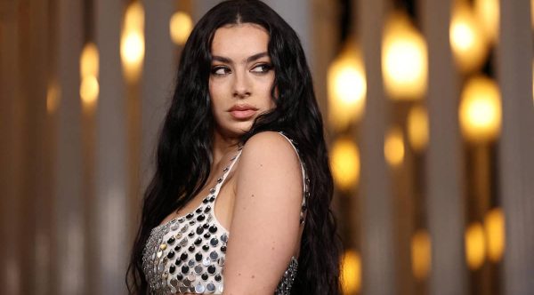 Charli XCX