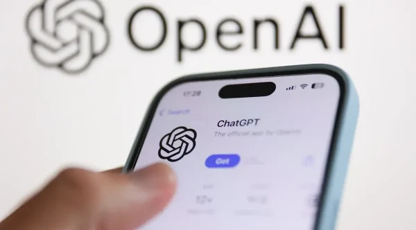 ChatGPT - OpenAI