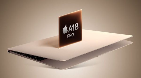 Cheaper MacBook with A18 Pro