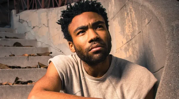 Childish Gambino