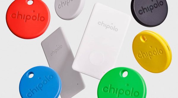 Chipolo Finders