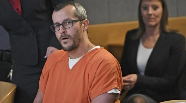 Chris Watts