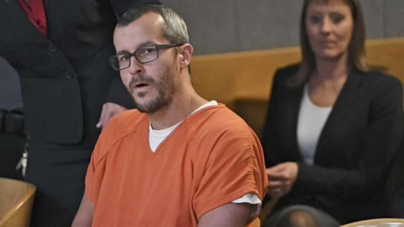 Chris Watts