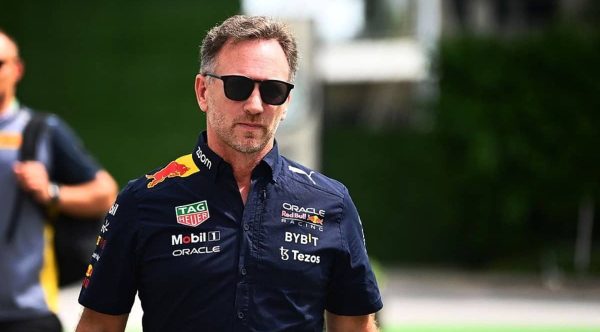 Christian Horner