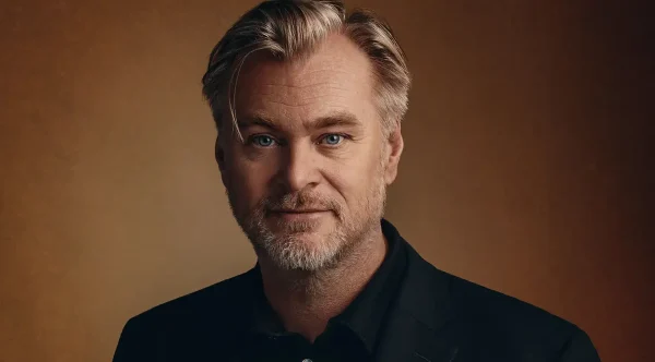 Christopher Nolan
