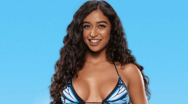 Cierra Ortega (Love Island USA)
