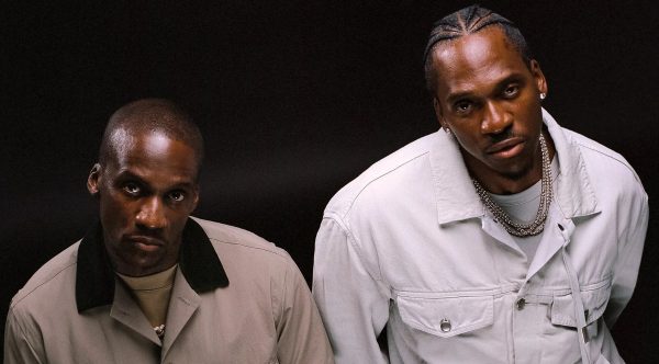 Clipse (Pusha T & No Malice)