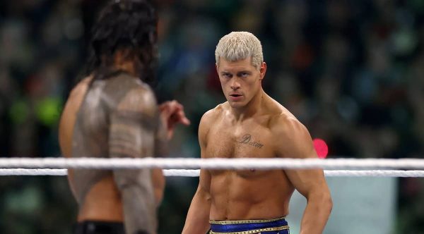 Cody Rhodes