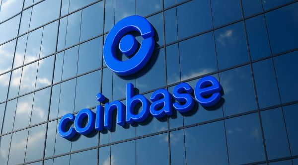 Coinbase HQ