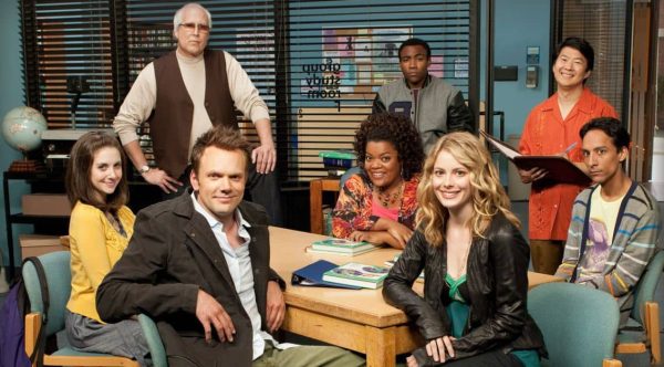 Community