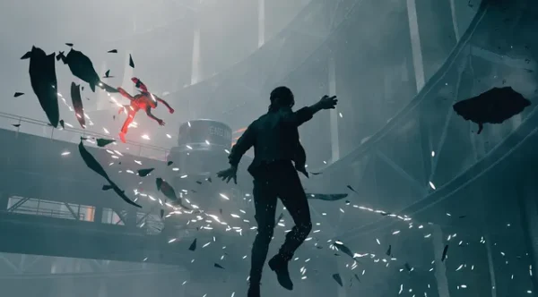 Control