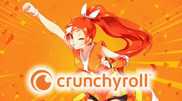 Crunchyroll