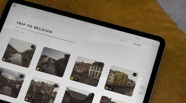 Cryptee Photos