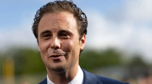 Cyrille Bolloré