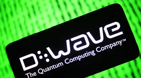 D-Wave Quantum (QBTS)