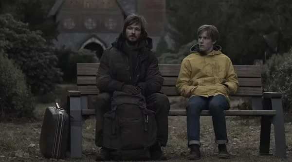 DARK (Netflix)