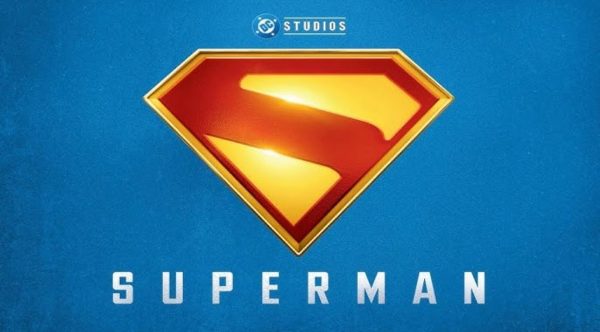 DC Studios' Superman