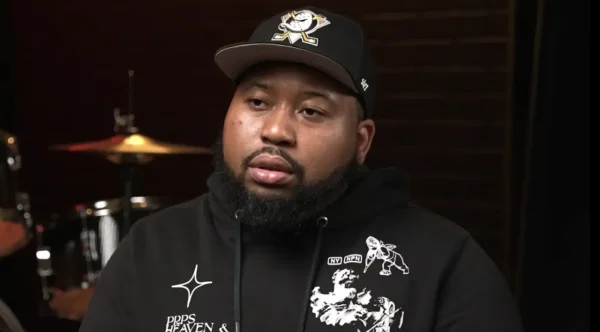 DJ Akademiks