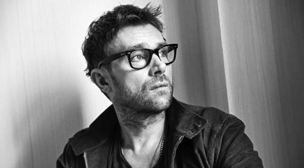 Damon Albarn