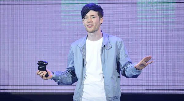 DanTDM