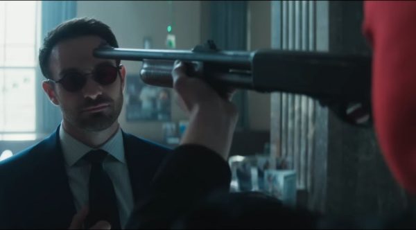Daredevil: Born Again