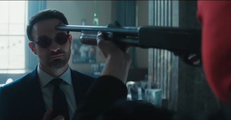 Daredevil: Born Again