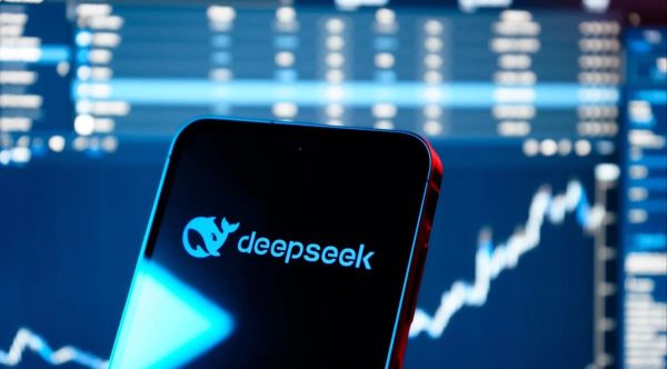 DeepSeek