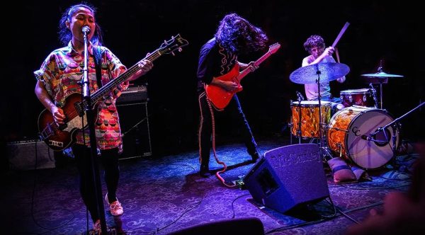 Deerhoof (Indie rock band)