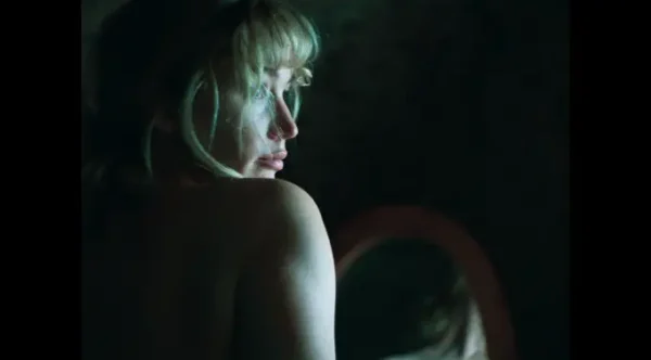 'Die My Love' - Jennifer Lawrence
