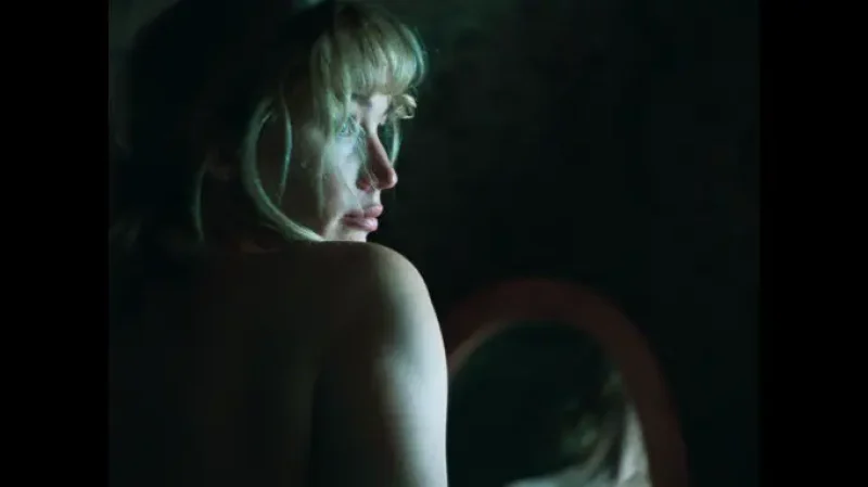 'Die My Love' - Jennifer Lawrence
