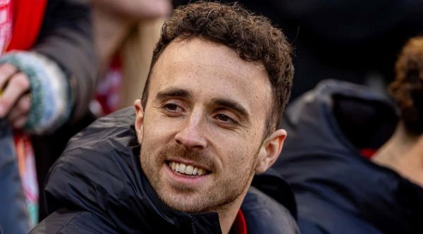 Diogo Jota