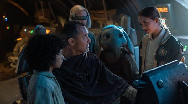 Star Wars: Skeleton Crew