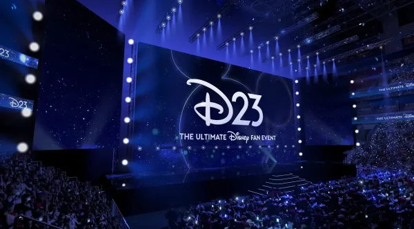 Disney D23