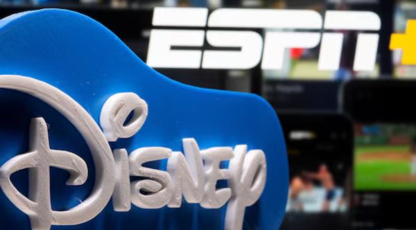 Disney ESPN