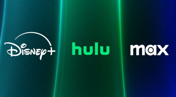 Disney+ Hulu Max Bundle
