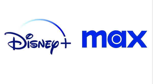 Disney+, Hulu, Max Streaming Bundle