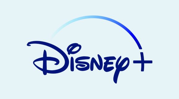 Disney Plus Logo