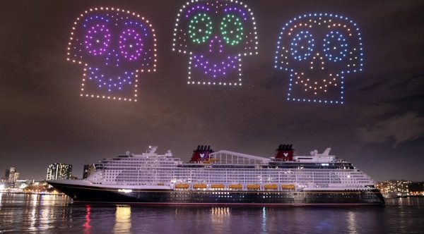 Disney Treasure