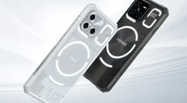 Doogee Blade GT
