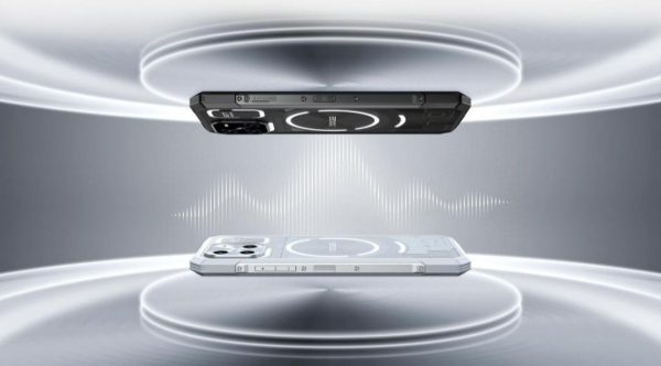 Doogee New Phones