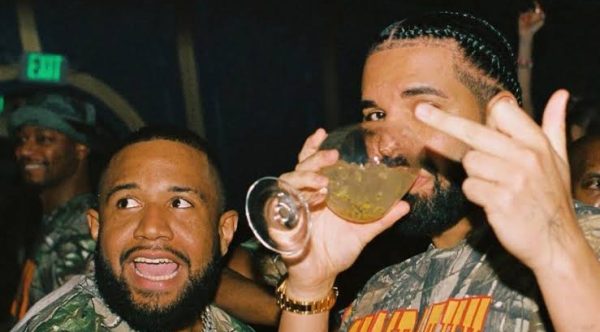 Drake Gordo