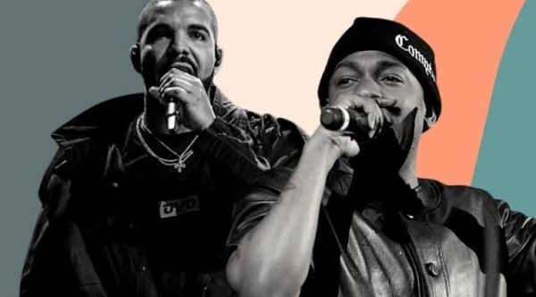 Drake vs Kendrick Lamar
